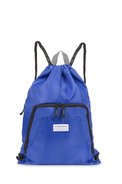 Swissgear 2615 Sports Bag Durable polyester cinch rope