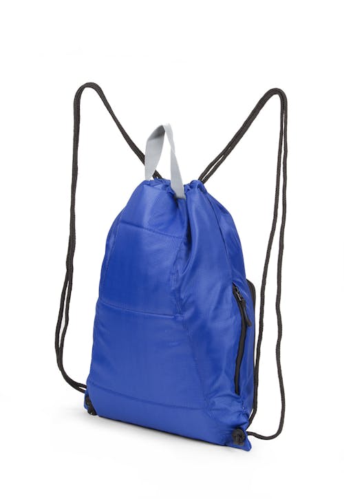 Swissgear 2615 Sports Bag Built-in side pocket