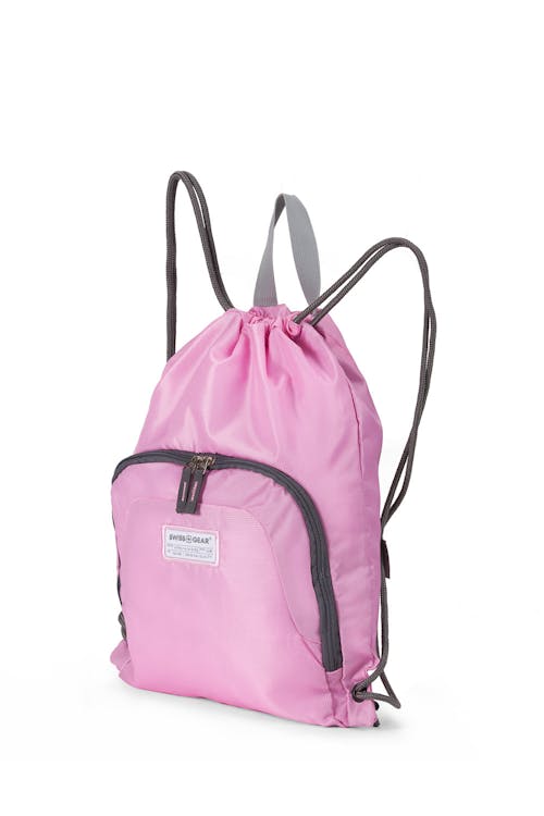 Swissgear 2615 Sports Bag - Pink Beauty