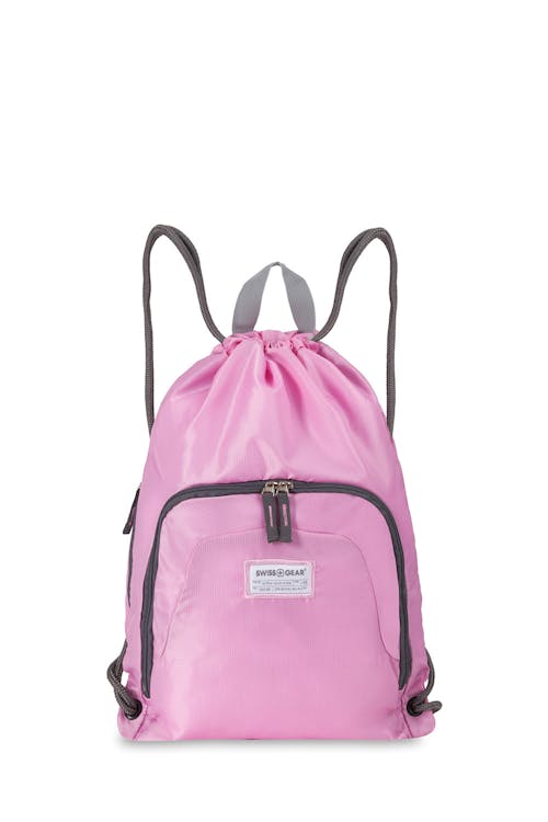 Swissgear 2615 Sports Bag Top web handle 