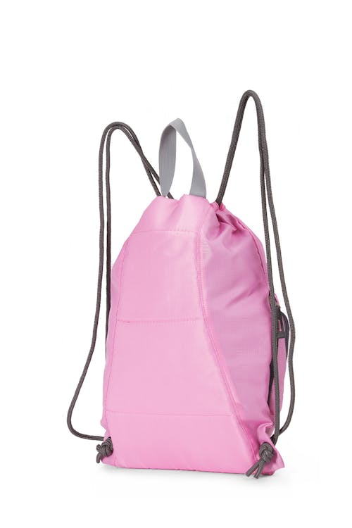 Swissgear 2615 Sports Bag Padded comfort fit design 