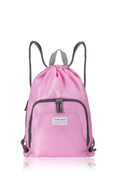 Swissgear 2615 Sports Bag - Pink Beauty