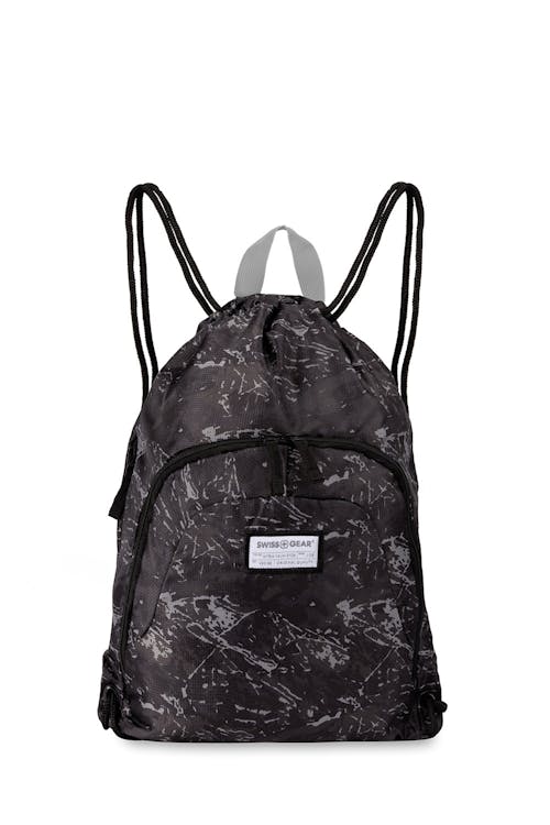 Swissgear 2615 - Sac Sport  Pochette latérale intégrée