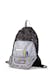 Swissgear 2615 - Sac Sport - Motif “Ridge” Gris Foncé