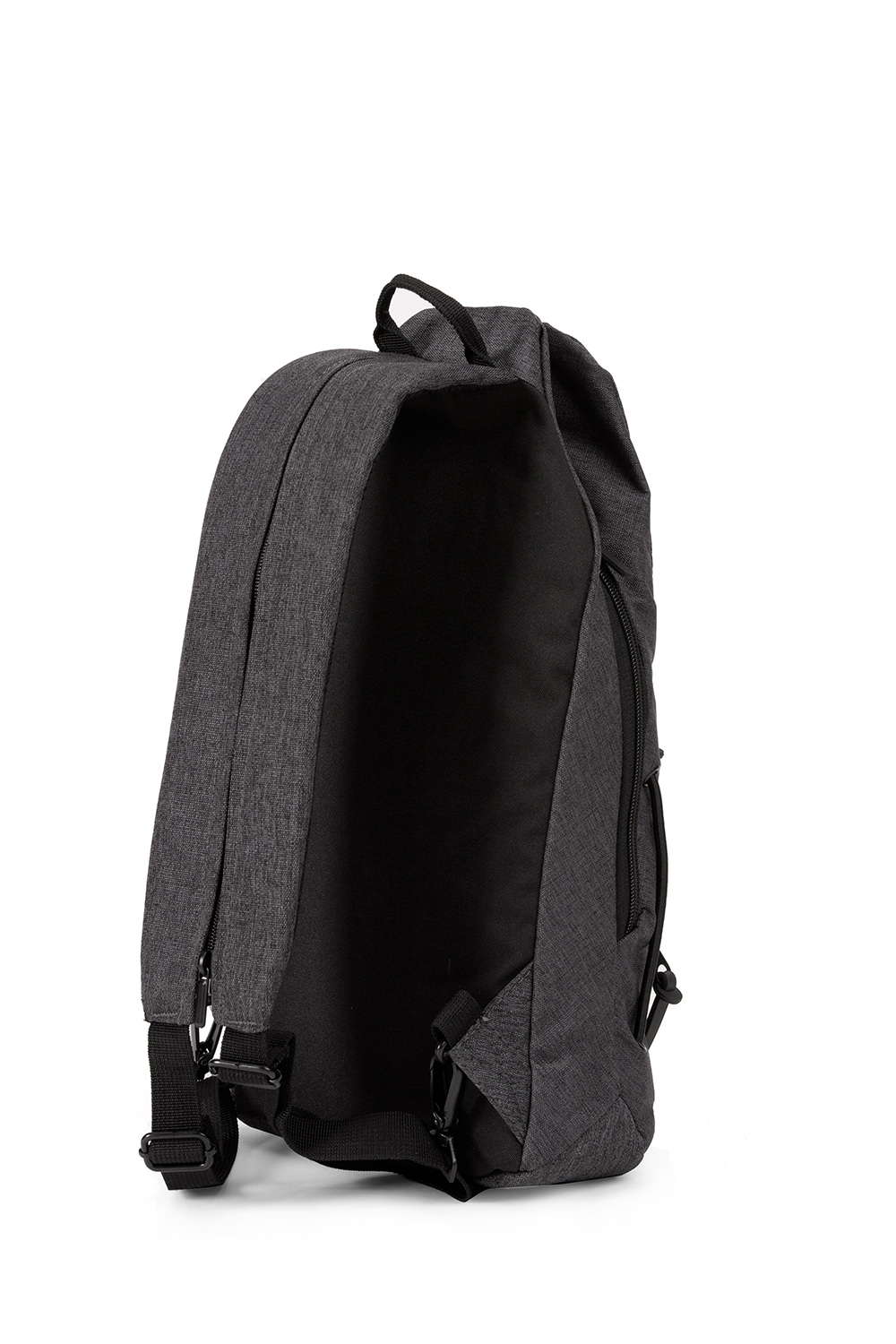 Swiss gear 2025 single strap backpack