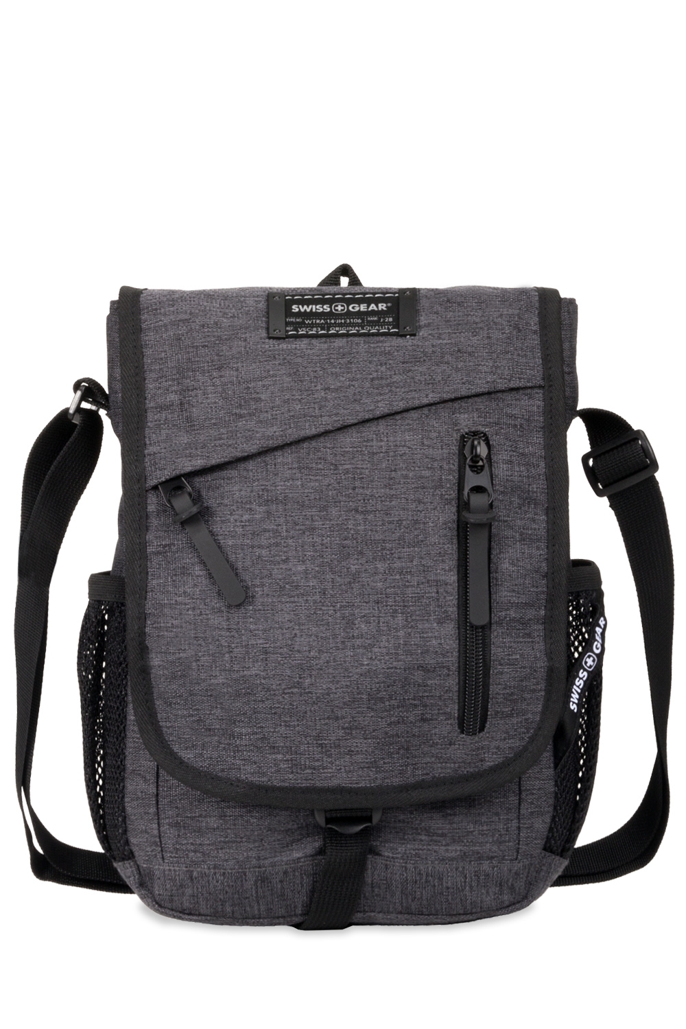 Swissgear getaway messenger outlet bag