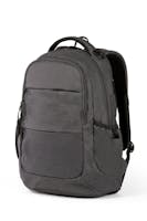 Swissgear 2731 Laptop Backpack - Dark Heather Gray