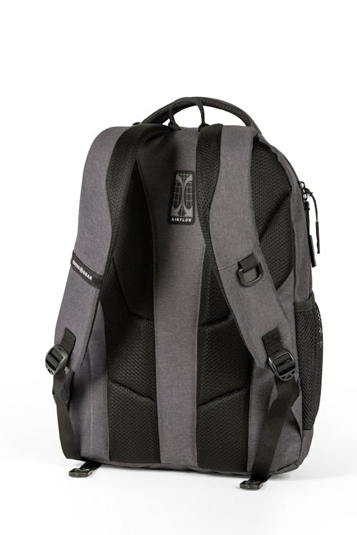 Swissgear 2731 Laptop Backpack contoured, padded shoulder straps 