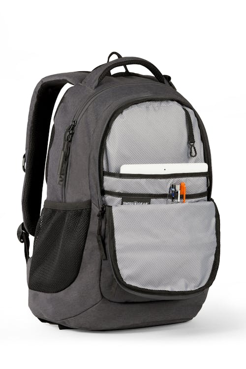 Swissgear 2731 Laptop Backpack Organizer compartment