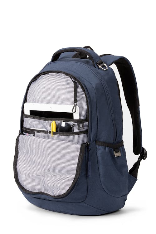 SWISSGEAR SA2731 Laptop Backpack  Organizer compartment
