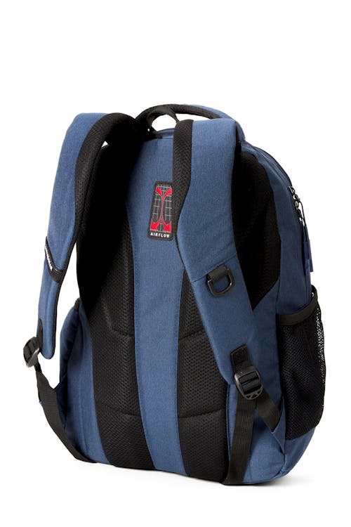 SWISSGEAR SA2731 Laptop Backpack  Contoured shoulder straps 