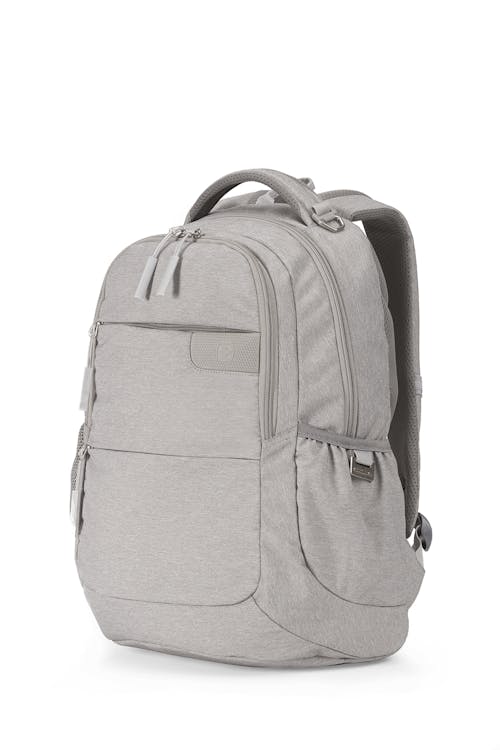SWISSGEAR SA2731 Laptop Backpack - Light Grey