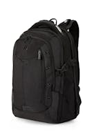 Swissgear 2735 USB ScanSmart Laptop Backpack - Black