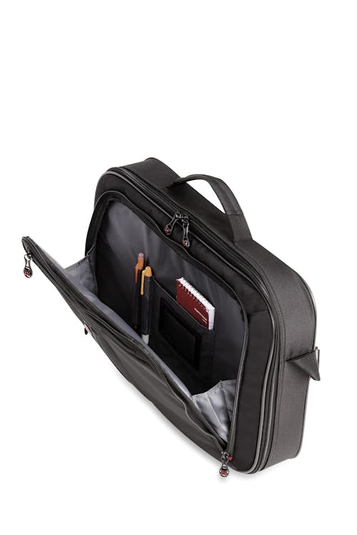 Swissgear Jasper Laptop Business Case Black