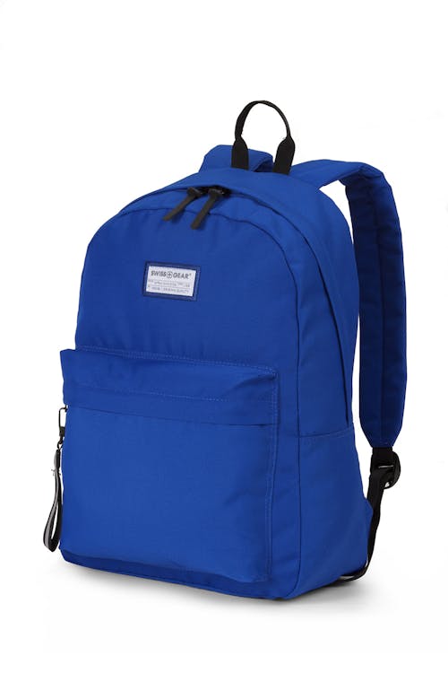 Swissgear 2819 Tablet Backpack - Dramatic Royal