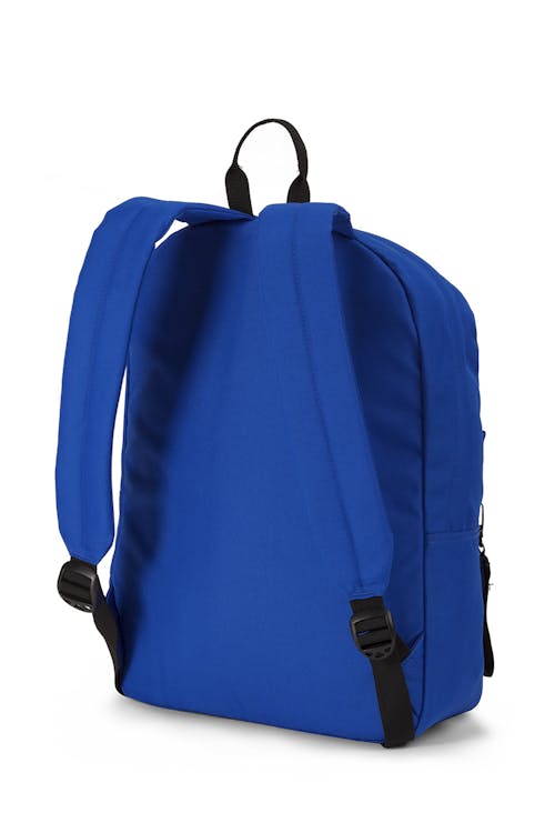 Swissgear 2819 Tablet Backpack Comfortable padded shoulder straps