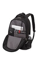 Swissgear 3101 Laptop Backpack - Black
