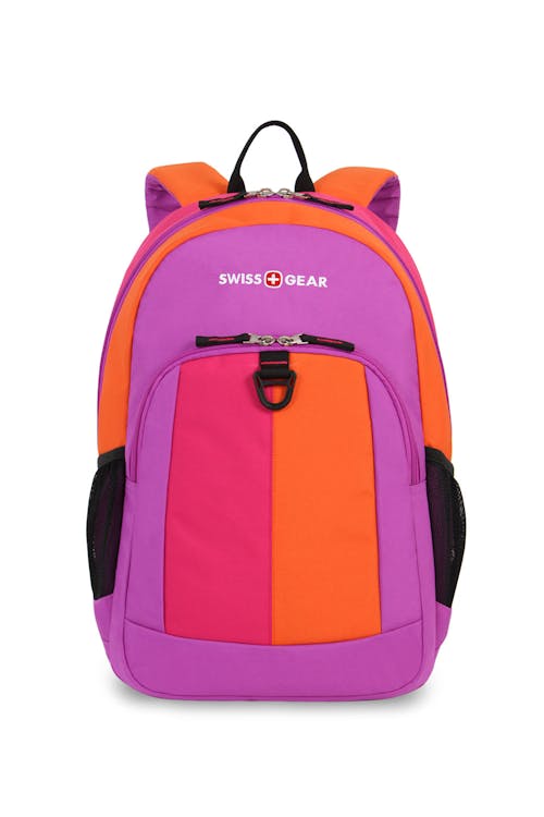 Swissgear 3158 Backpack Top web loop handle