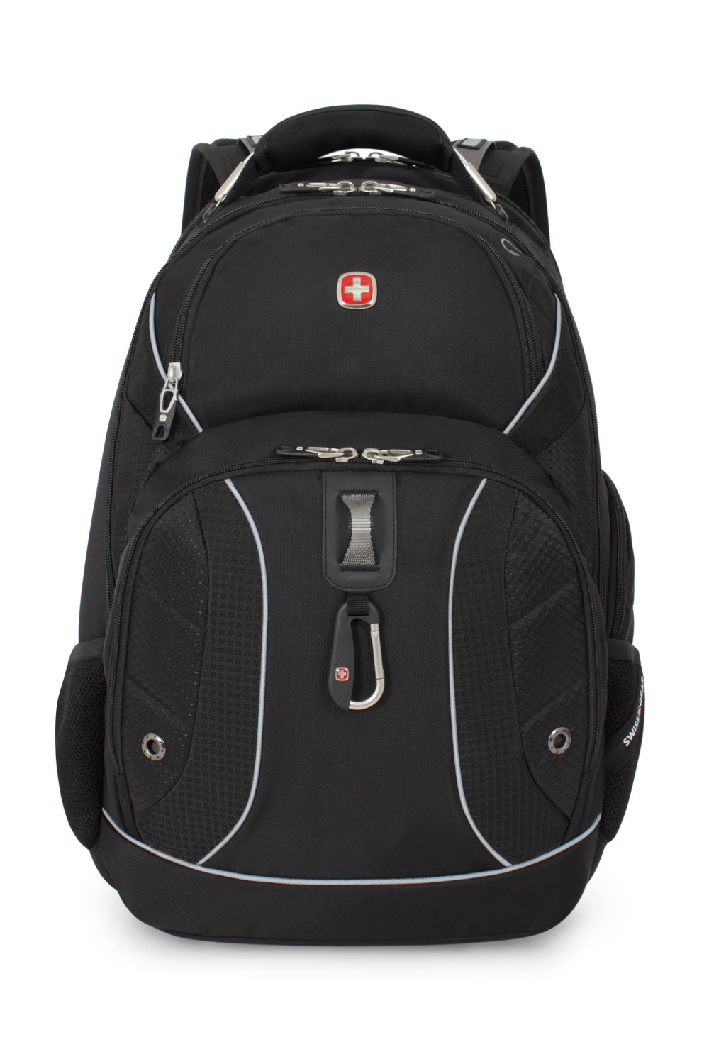 Swissgear travel shop gear scansmart backpack