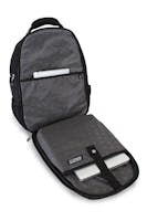 Swissgear 3232 ScanSmart Laptop Backpack  - Black/Navy
