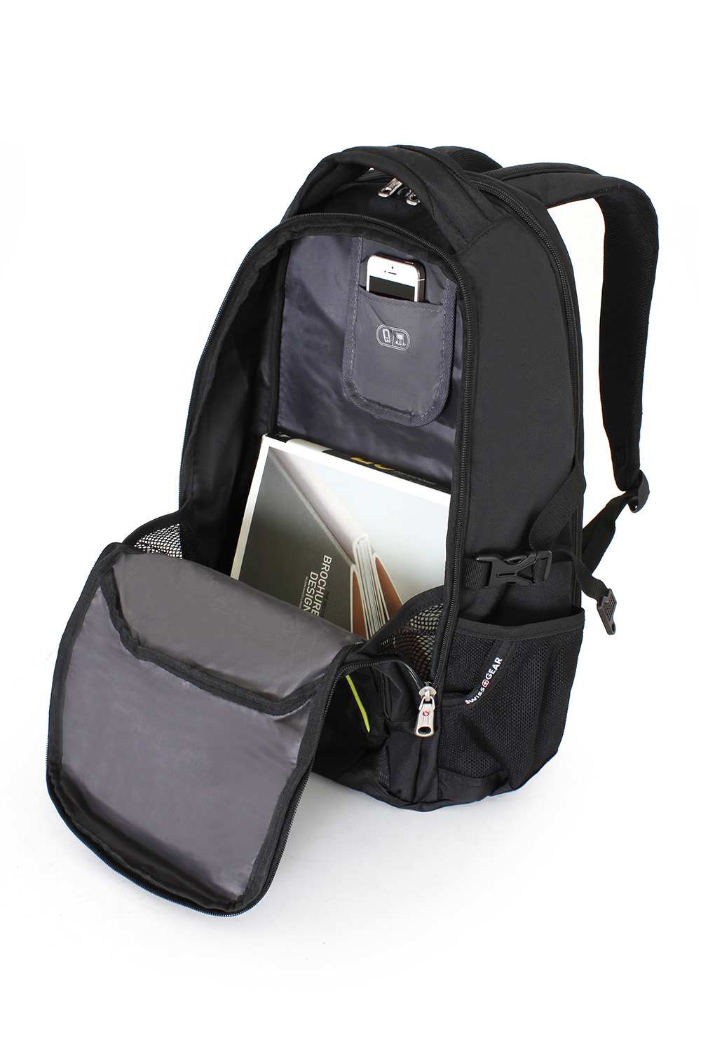 Ultimate backpack scholarship | swissgear.com | 