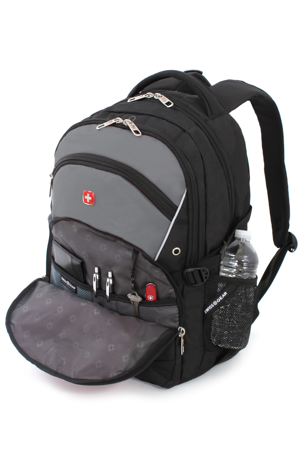 Swissgear legacy clearance backpack