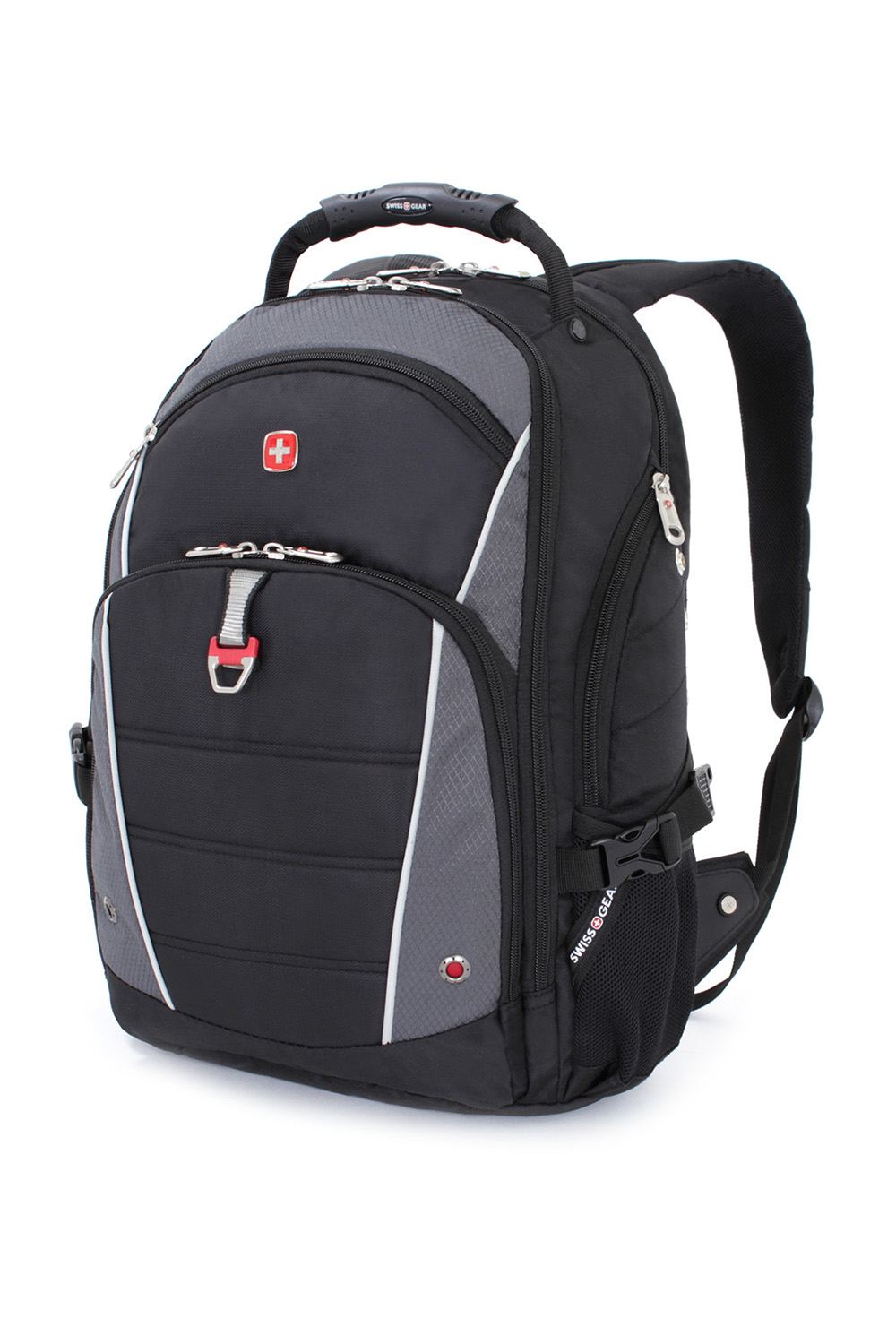 Swissgear 3295 Deluxe Laptop Backpack