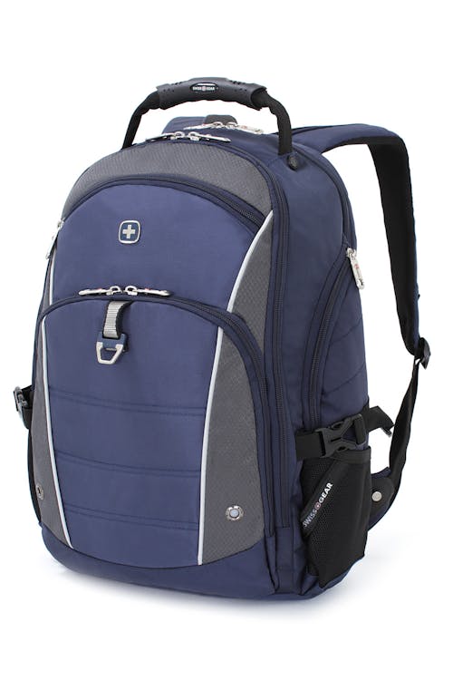 Swissgear 3295 Deluxe Laptop Backpack