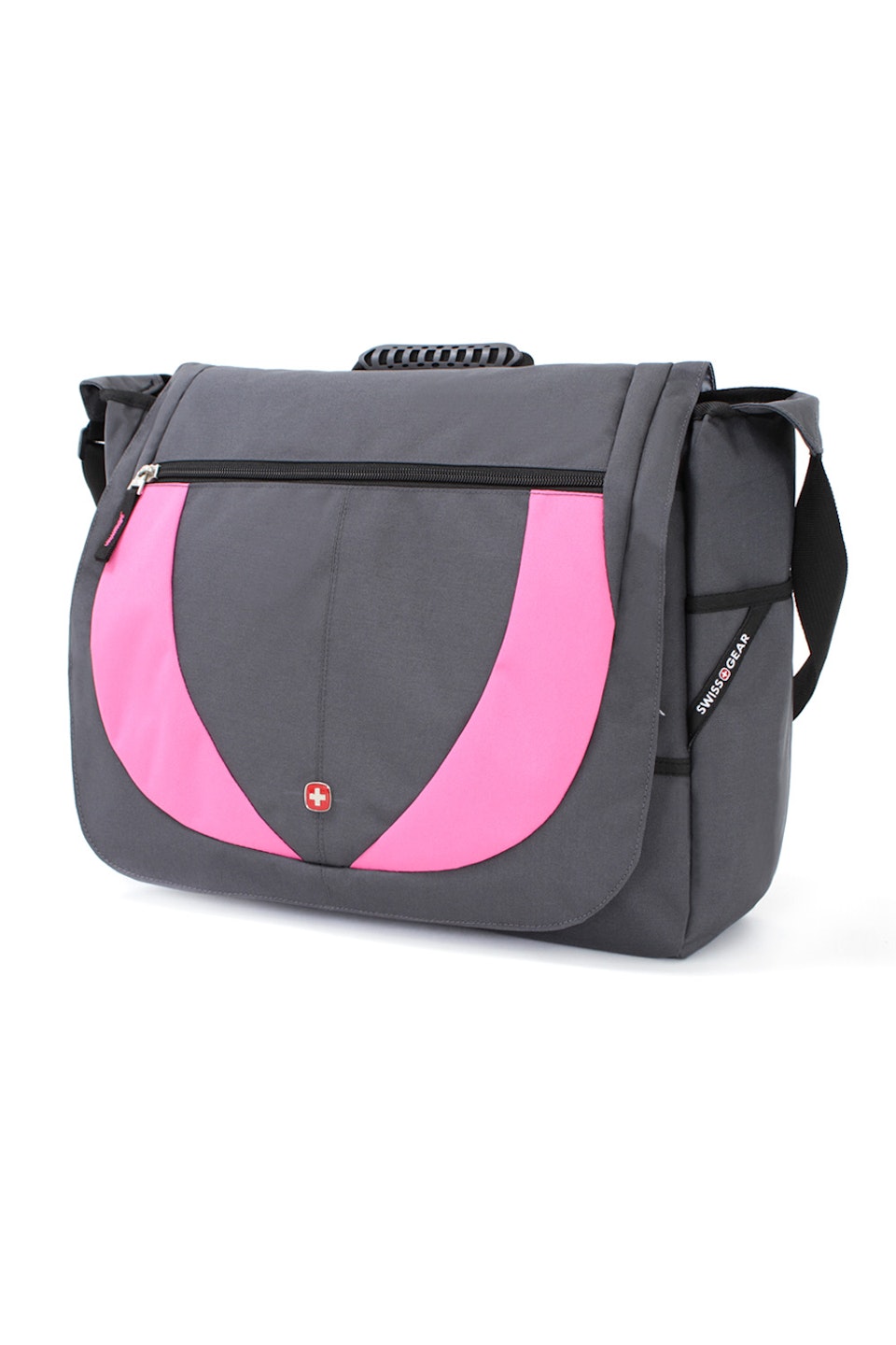 Swissgear 3319 Laptop Messenger Bag
