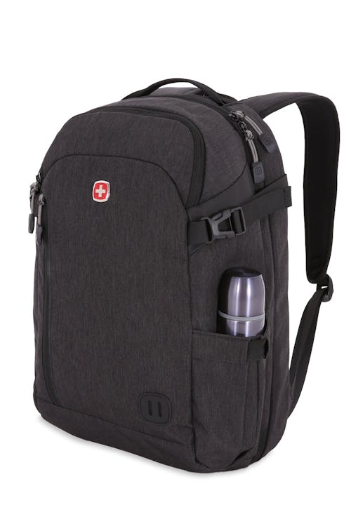 Swissgear 5337 Hybrid Laptop Backpack Gray