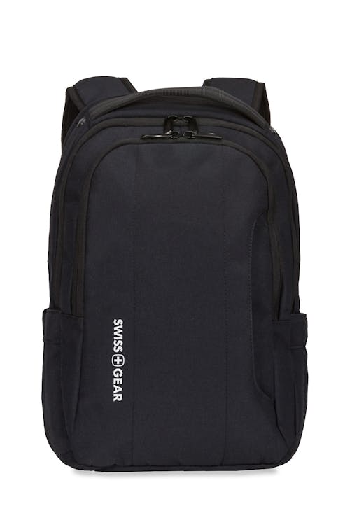 Swissgear 3573 Laptop Backpack - Signature classic Swissgear lining