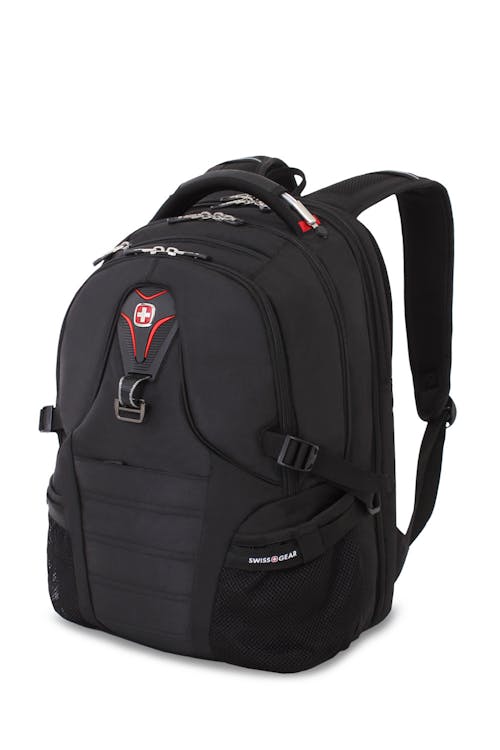 Swissgear 5312 Scansmart Laptop Backpack  - Black