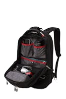Swissgear 5312 Scansmart Laptop Backpack  - Black