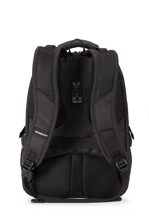 Swissgear 5312 Scansmart Laptop Backpack Padded, Airflow back panel 