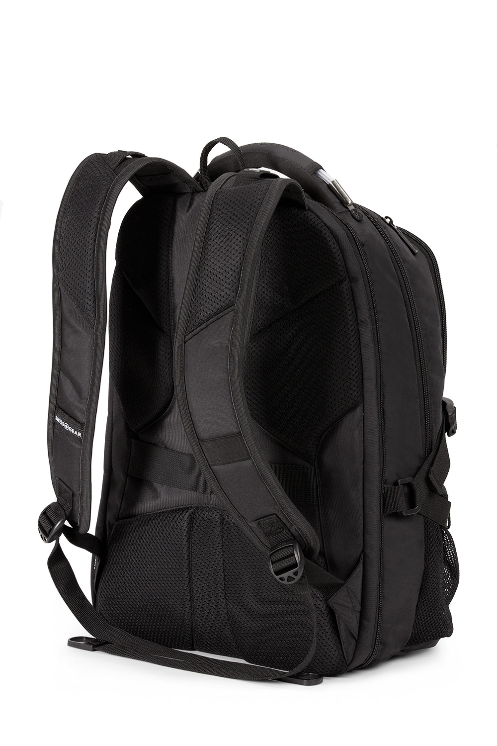 Swissgear 5312 2025 scansmart laptop backpack