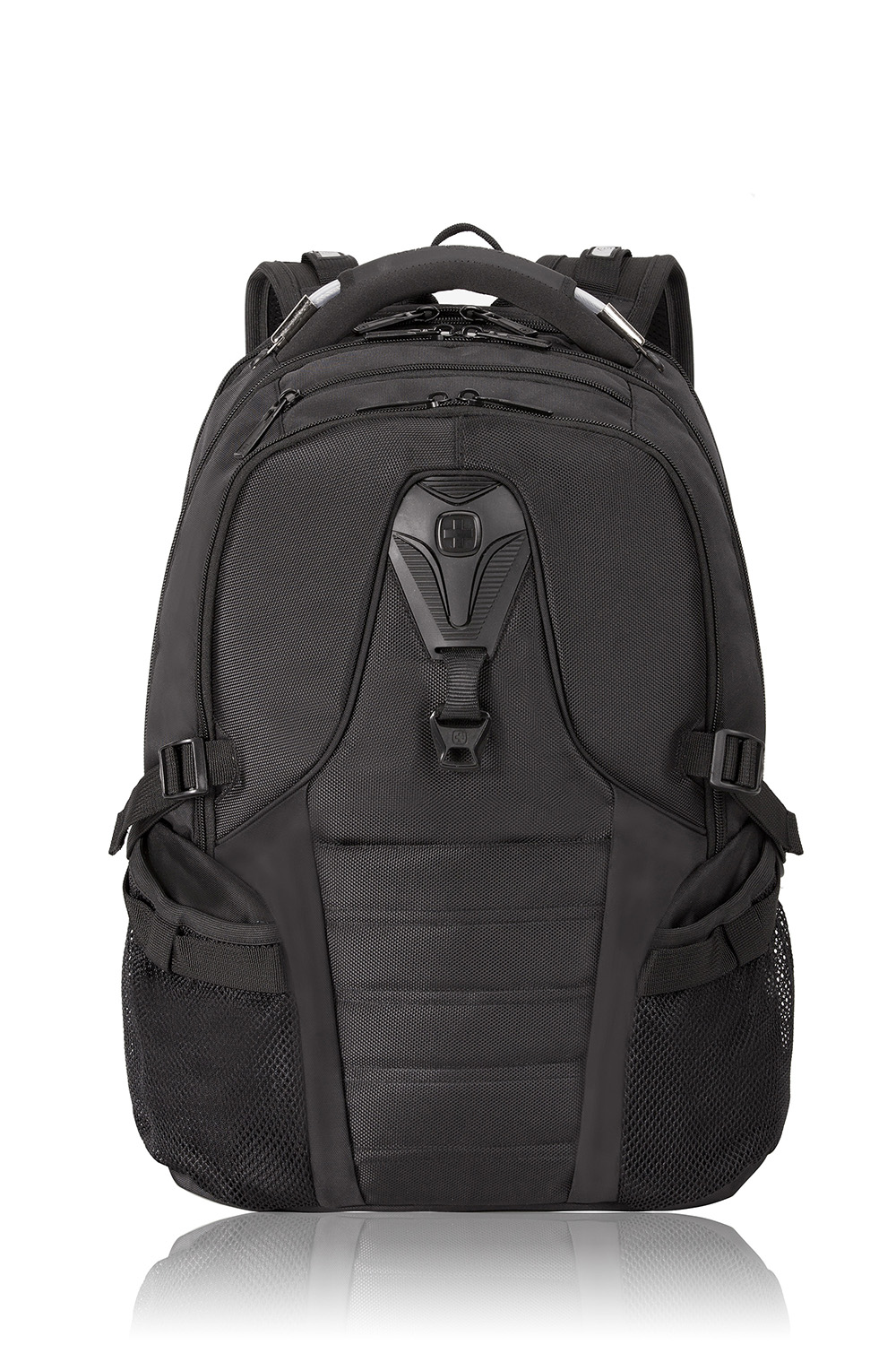 Swissgear travel gear outlet bungee backpack