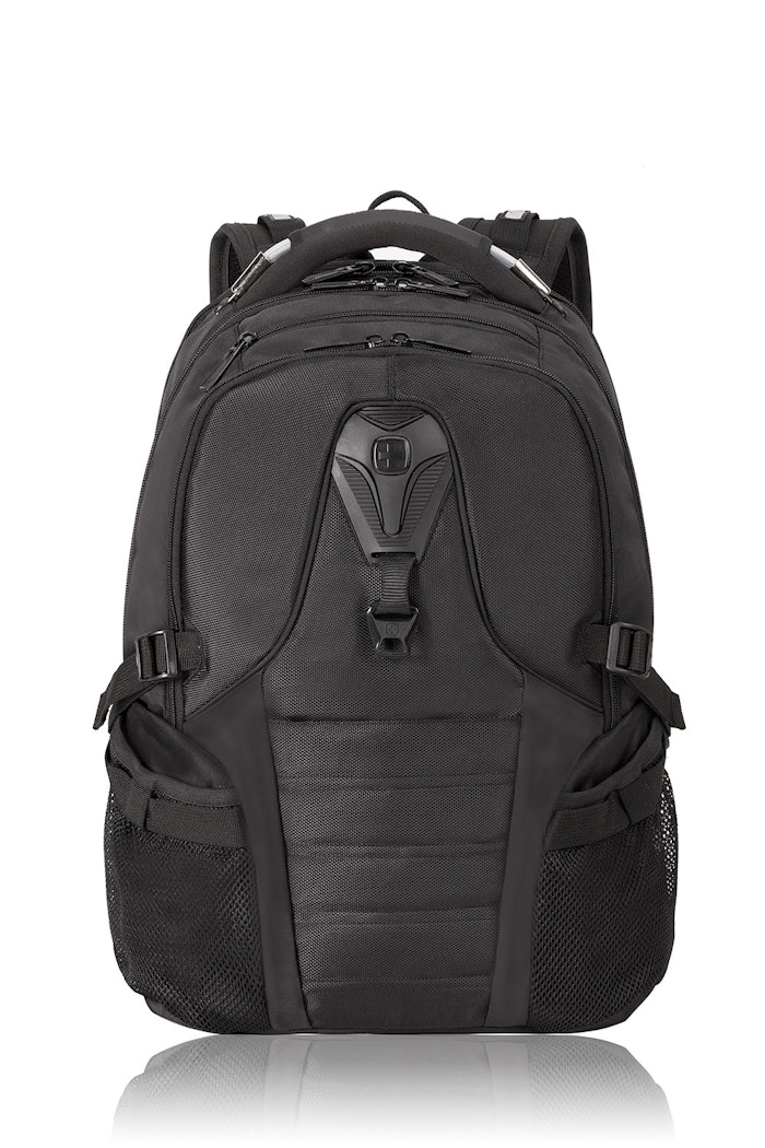 Swissgear 1900 ScanSmart Laptop Backpack