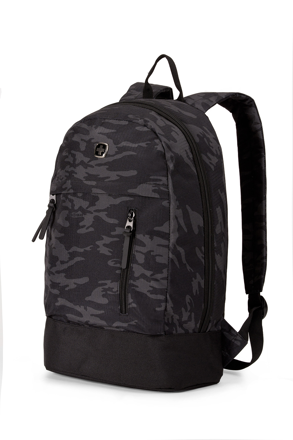 Swiss gear 2025 camo backpack