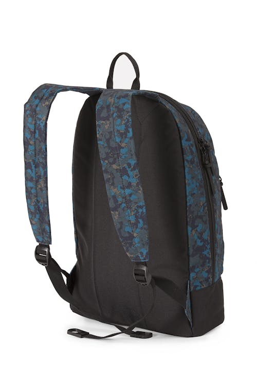 Swissgear 5319 Laptop Backpack Padded shoulder straps