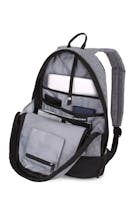Swissgear 5319 Laptop Backpack - Special Edition - Urban Heather
