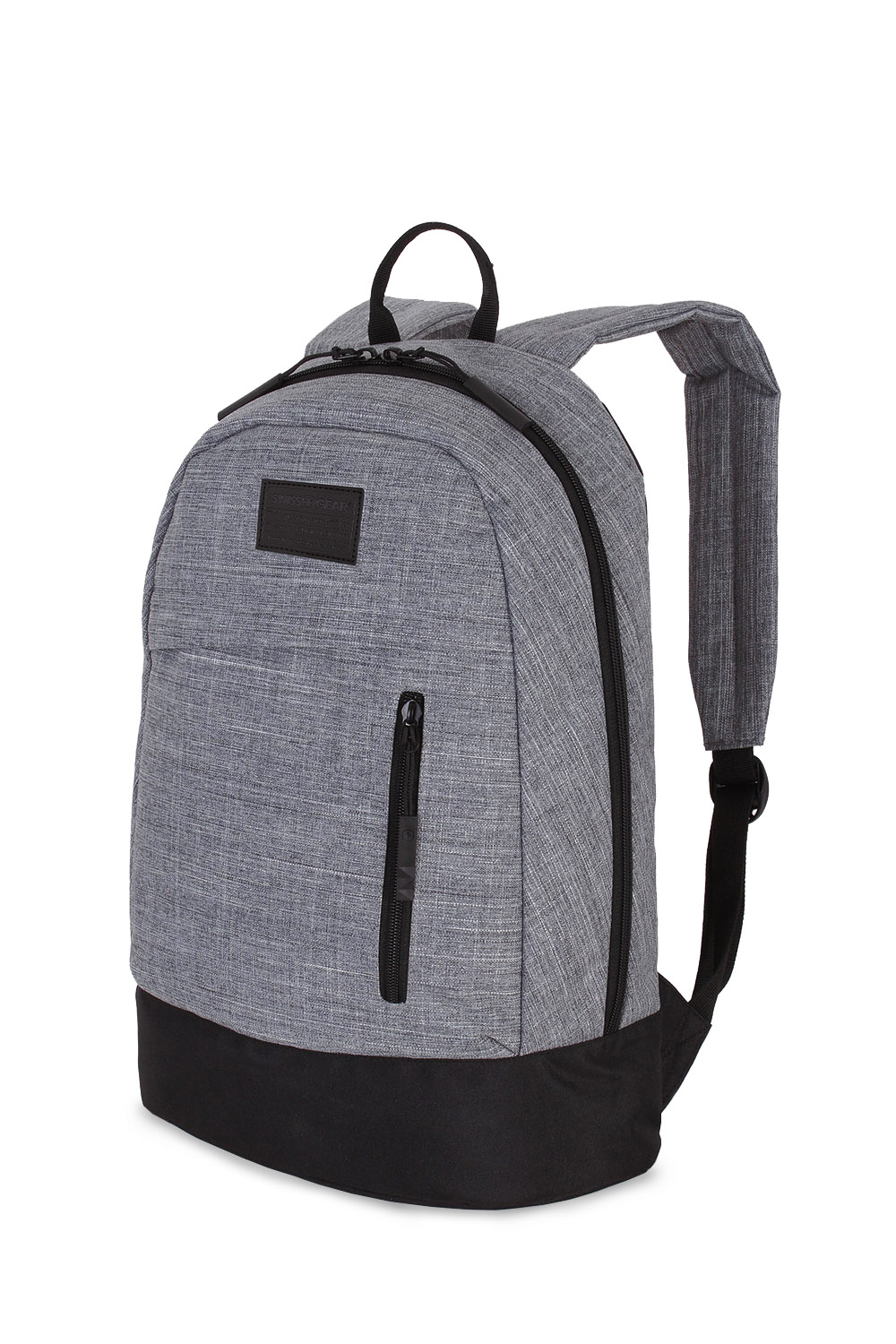 SWISSGEAR 5319 Laptop Backpack Special Edition Urban Heather