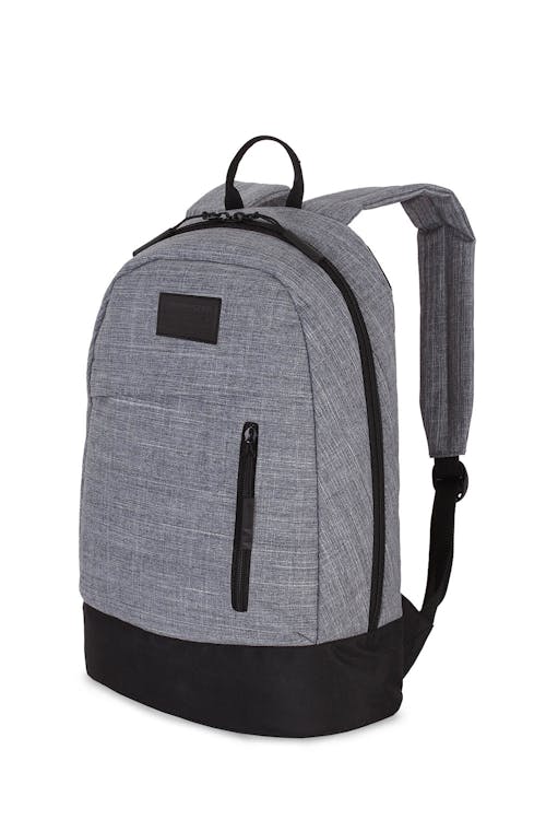 Swissgear 5319 Laptop Backpack - Special Edition - Urban Heather