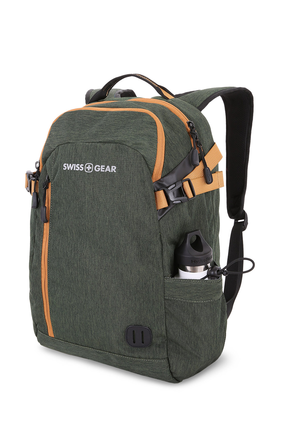 Swissgear three best sale day getaway backpack