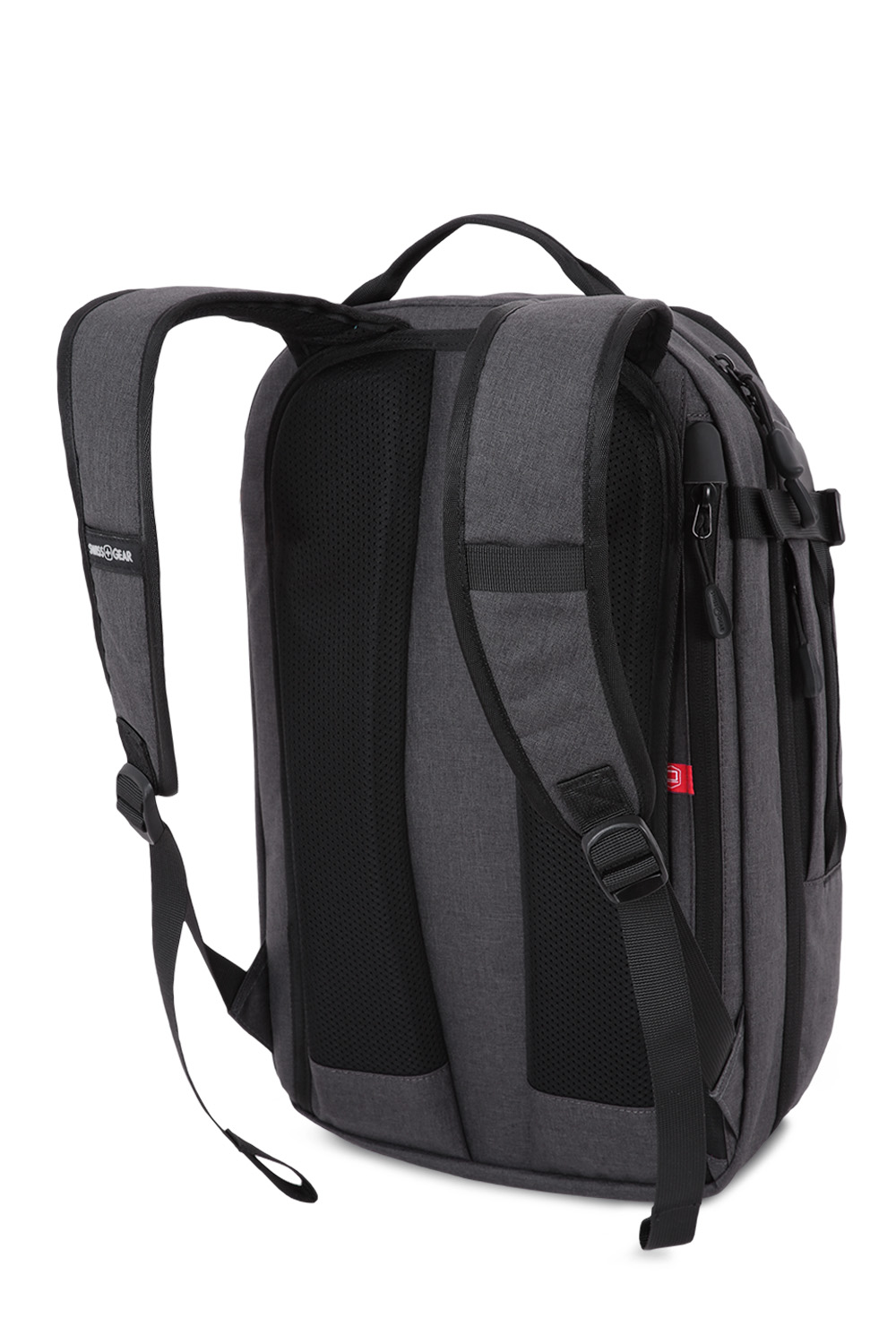 swissgear 5337 hybrid backpack