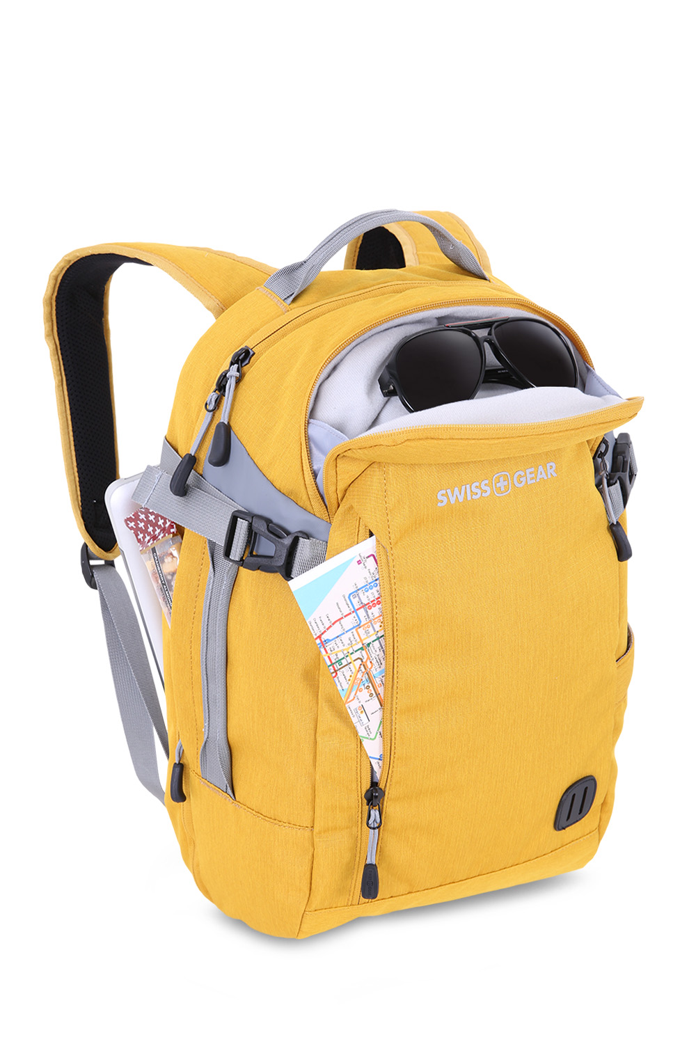 swissgear 5337 hybrid backpack