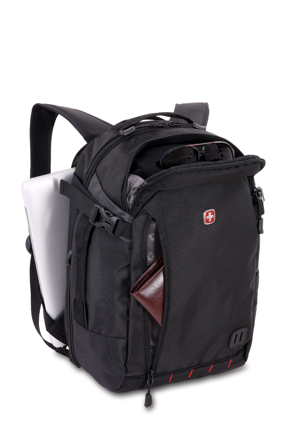 Swissgear 5337 cheap hybrid laptop backpack