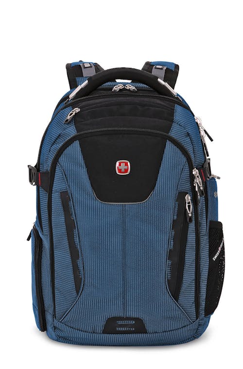 Swissgear 5358 USB ScanSmart Laptop Backpack