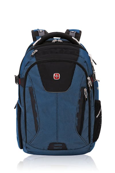 Swissgear Business School Scansmart Laptop And Travel Friendly Online Exclusive Swissgear 5358 Usb Scansmart Backpack