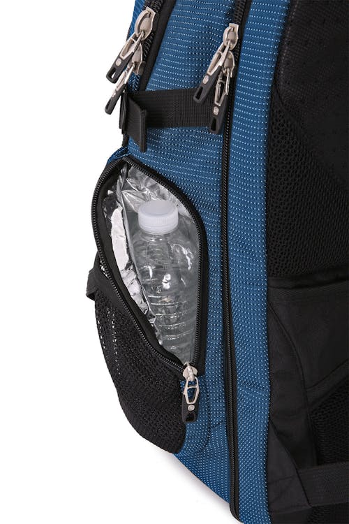 Swissgear 5358 USB ScanSmart Laptop Backpack