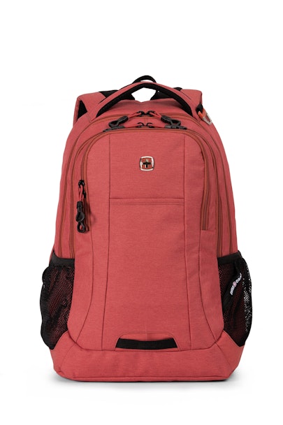 1900 Series Black Backpack